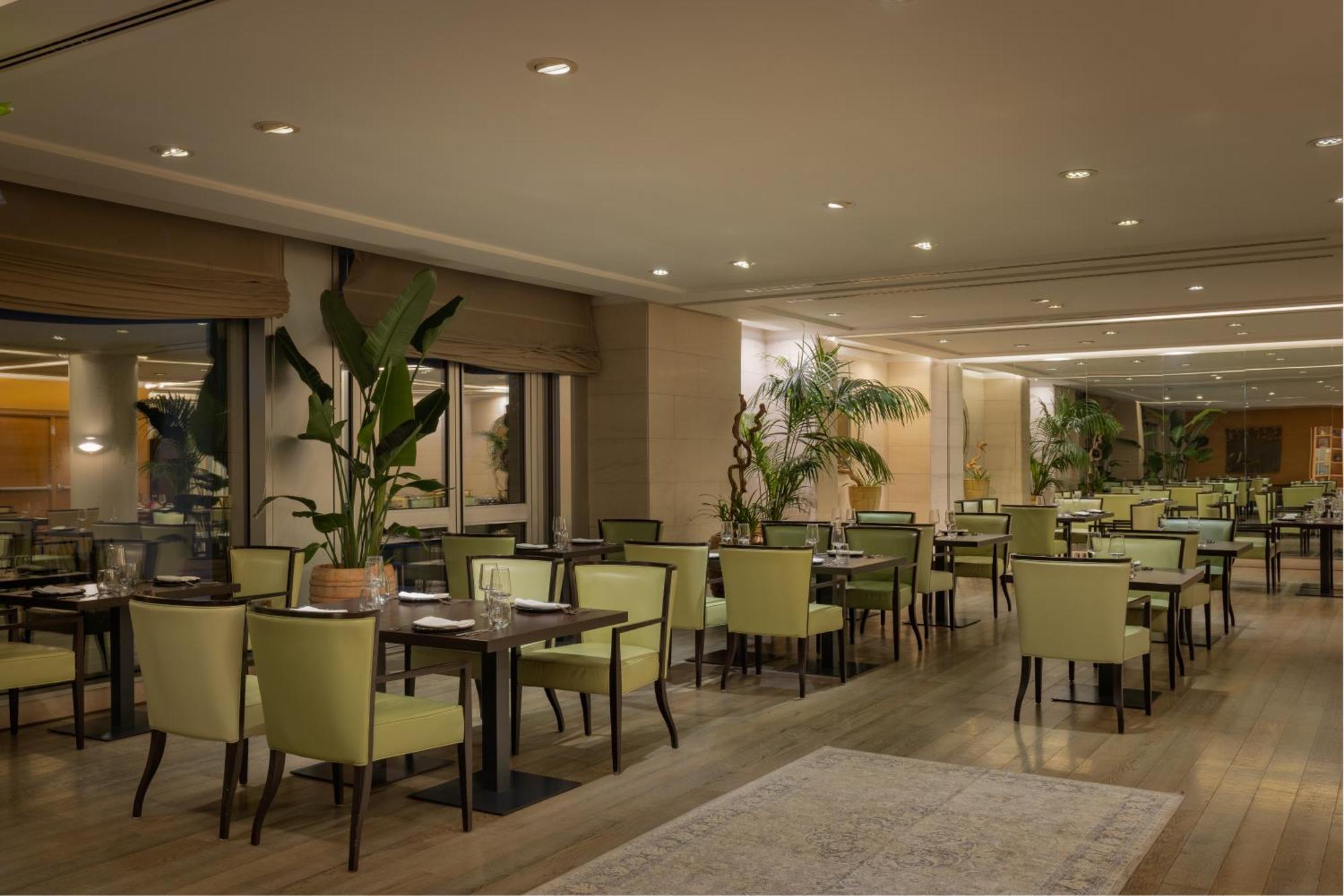 Barceló Aran Mantegna Hotel