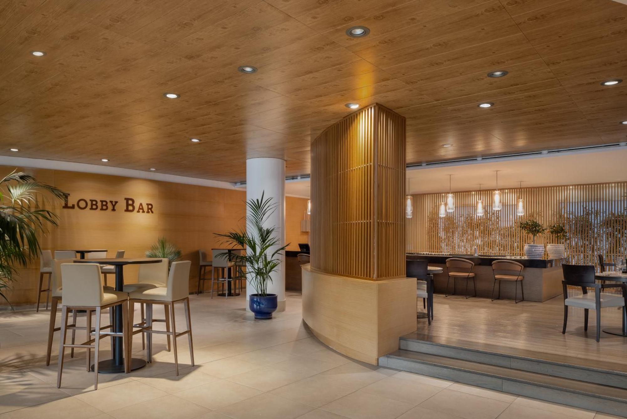 Hotel Barceló Aran Mantegna Roma