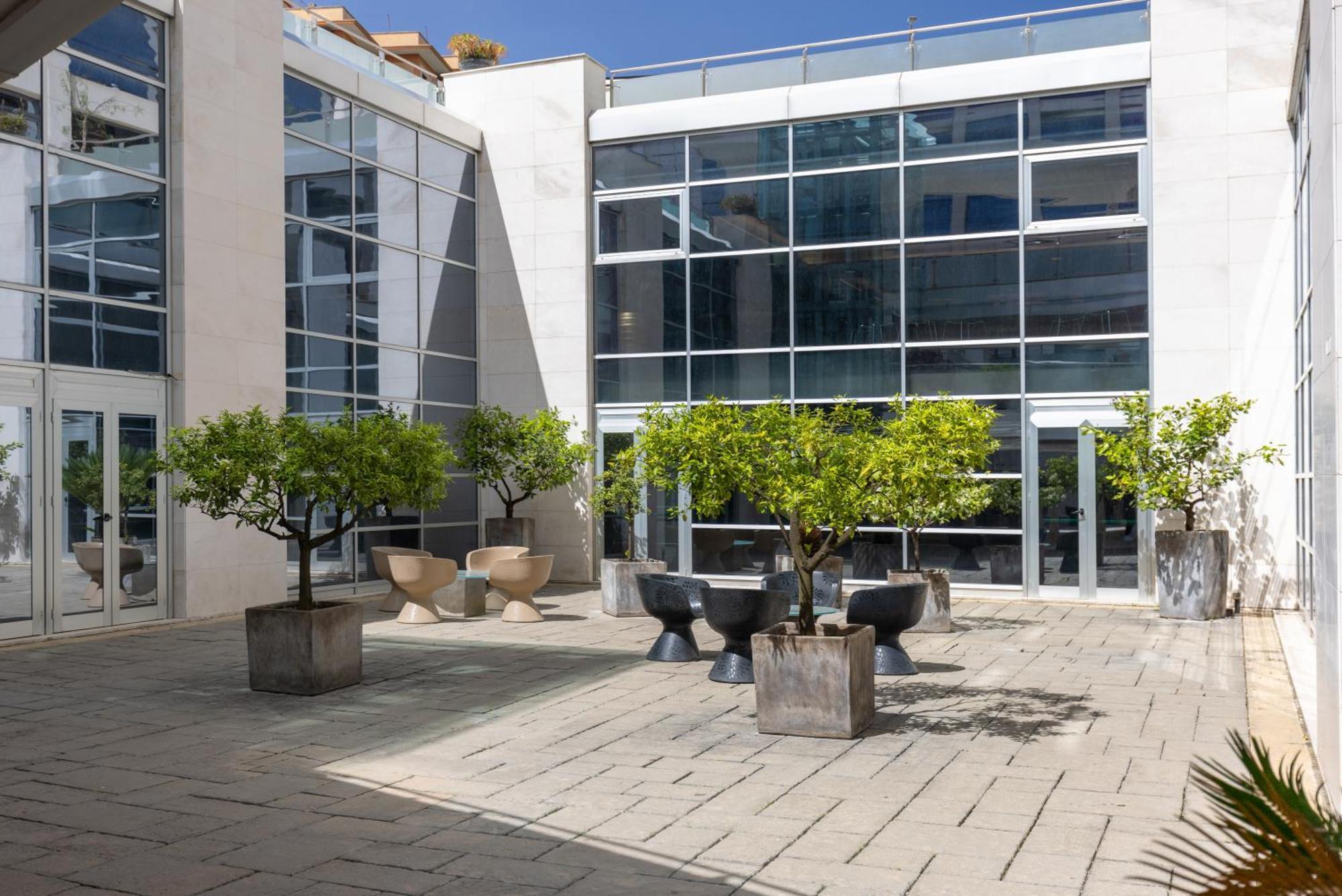 Barceló Aran Mantegna Hotel