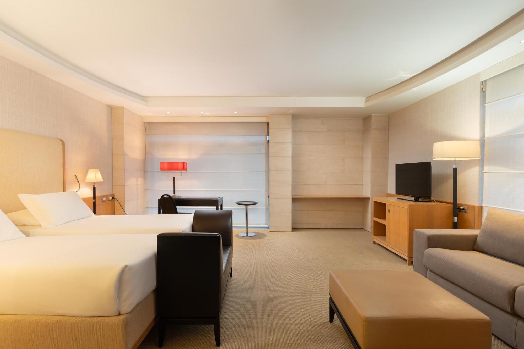 Barceló Aran Mantegna 4* Roma