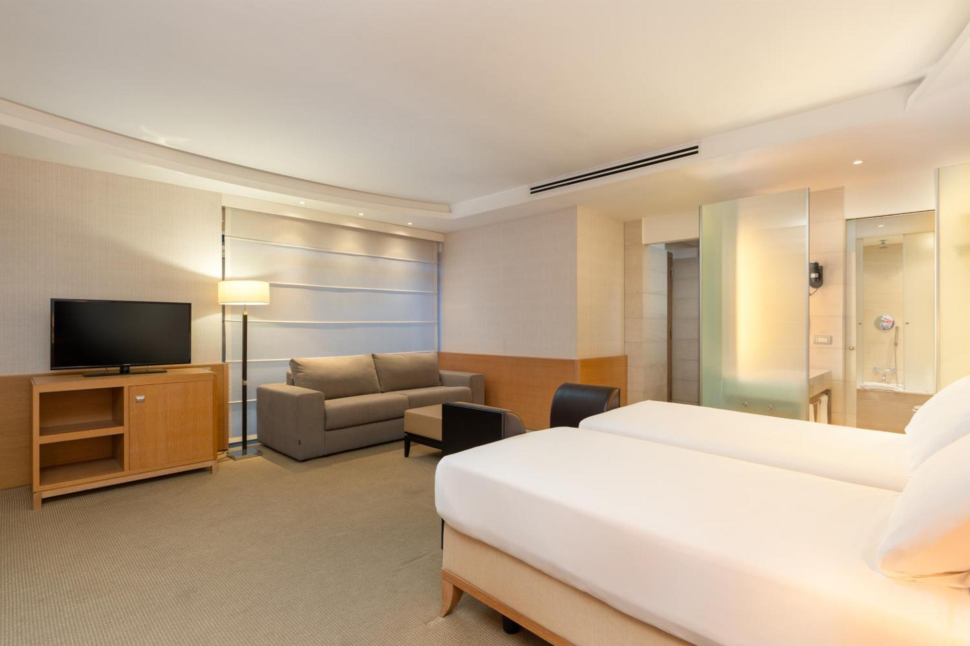 Hotel Barceló Aran Mantegna