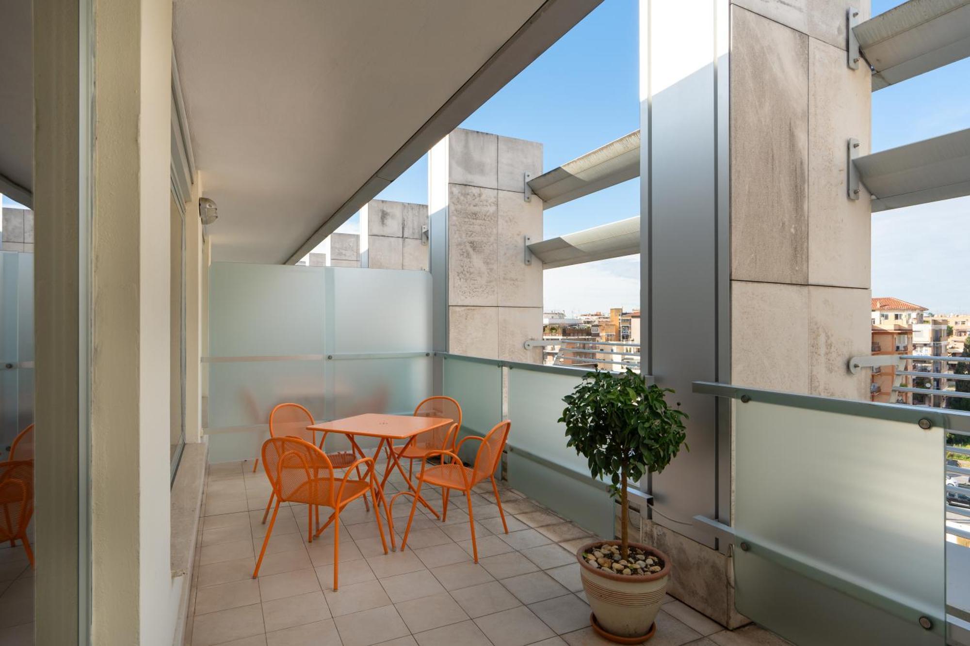 Barceló Aran Mantegna Hotel Roma