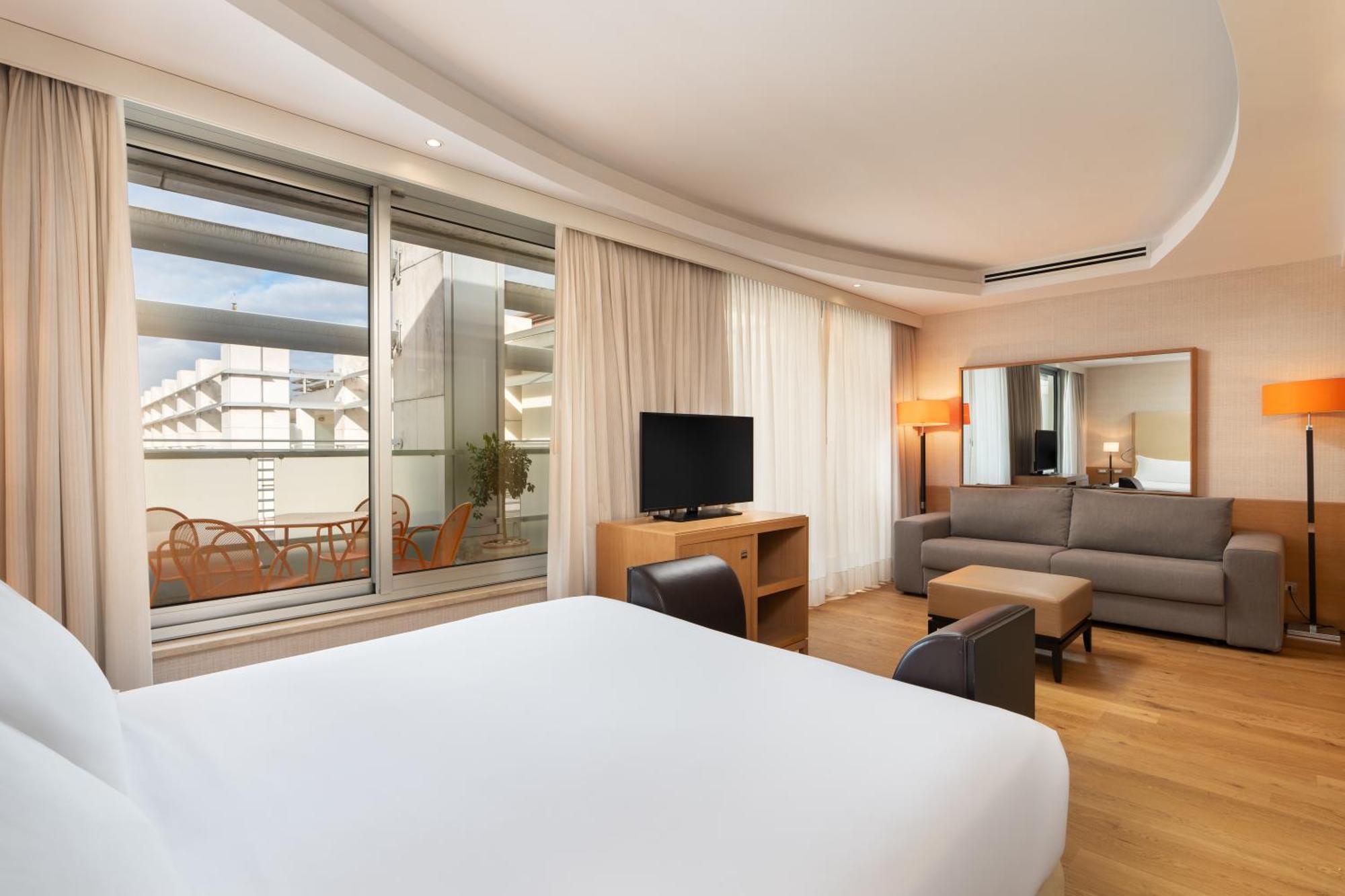 Barceló Aran Mantegna 4* Roma