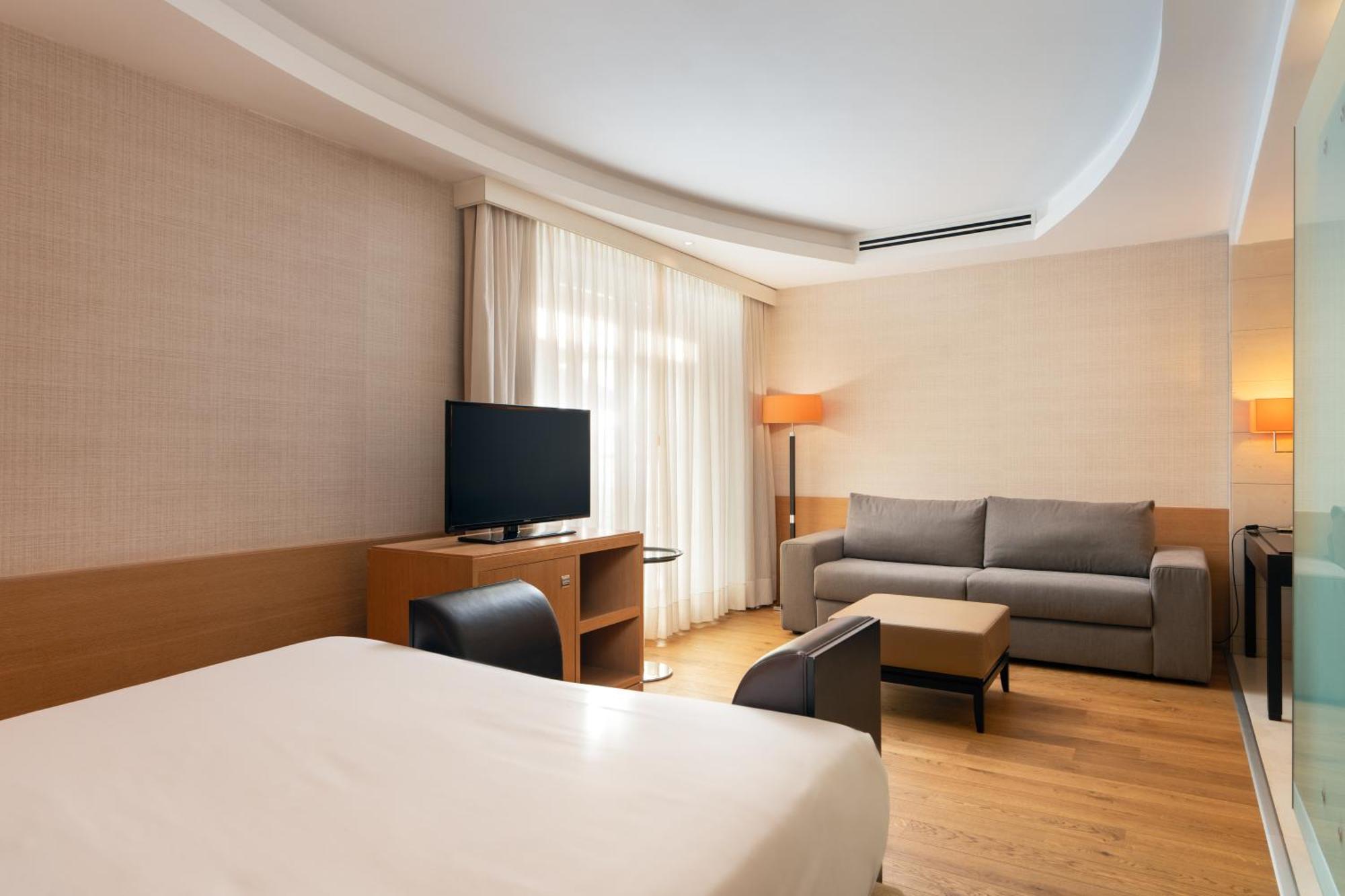 Hotel Barceló Aran Mantegna