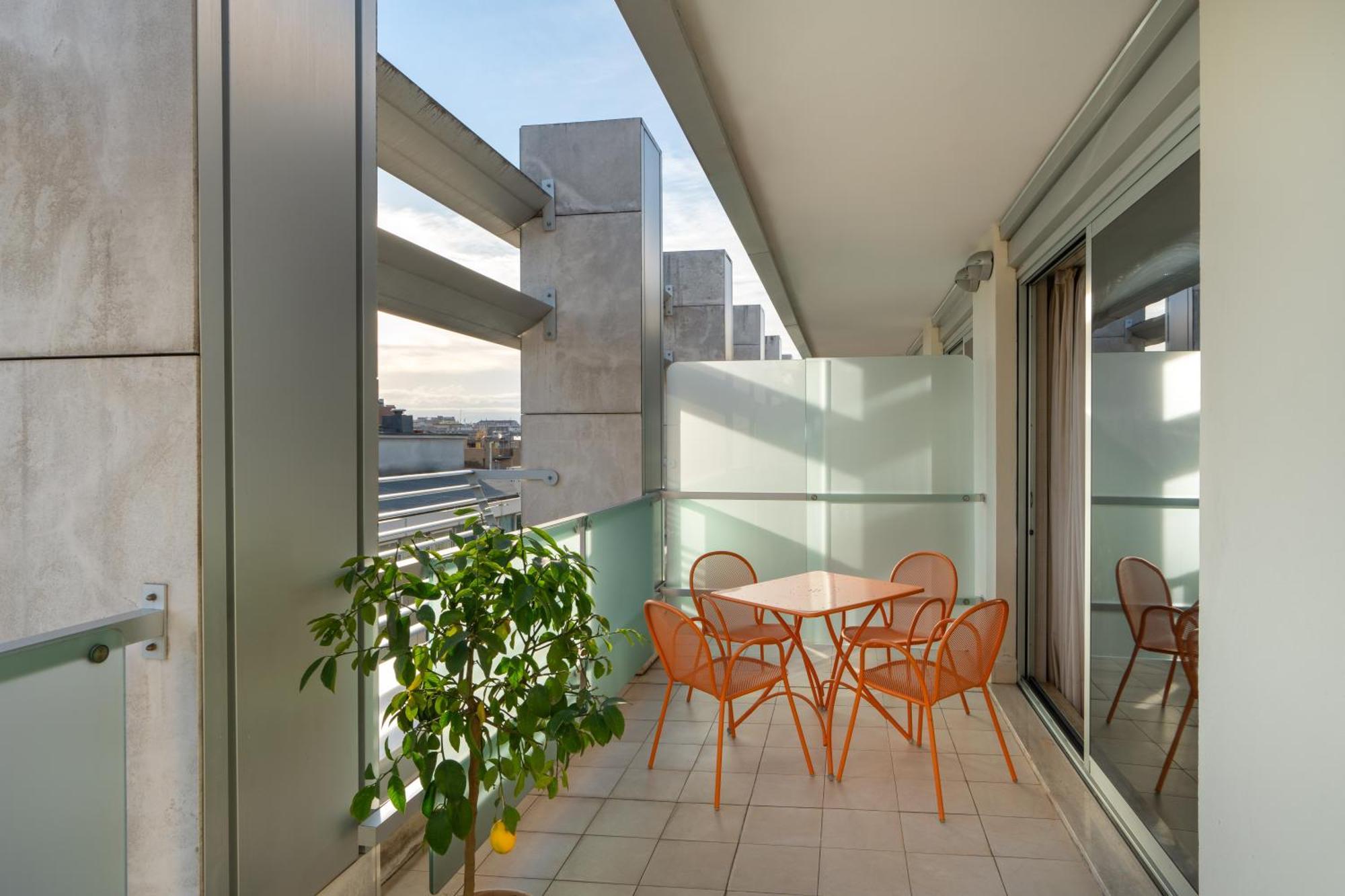 Barceló Aran Mantegna Hotel 4*