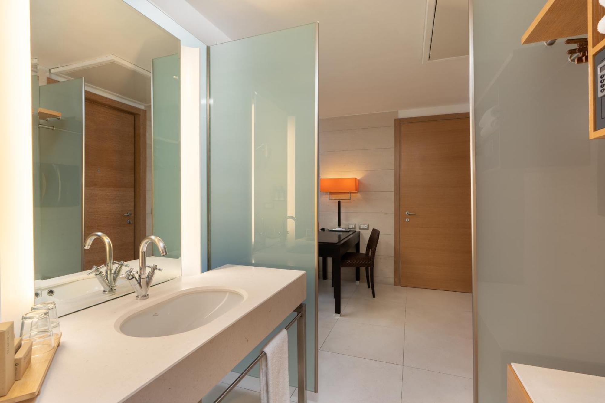 Barceló Aran Mantegna Hotel Roma