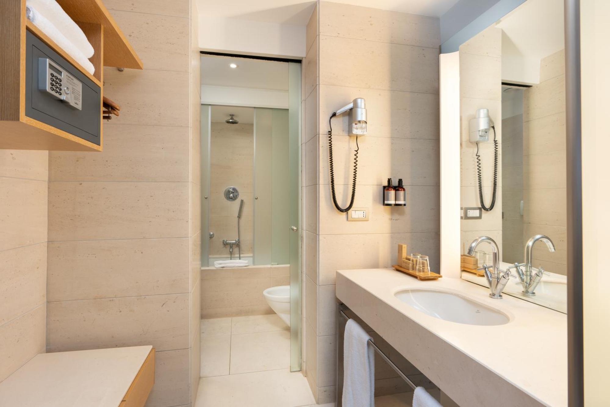 Hotel Barceló Aran Mantegna Roma