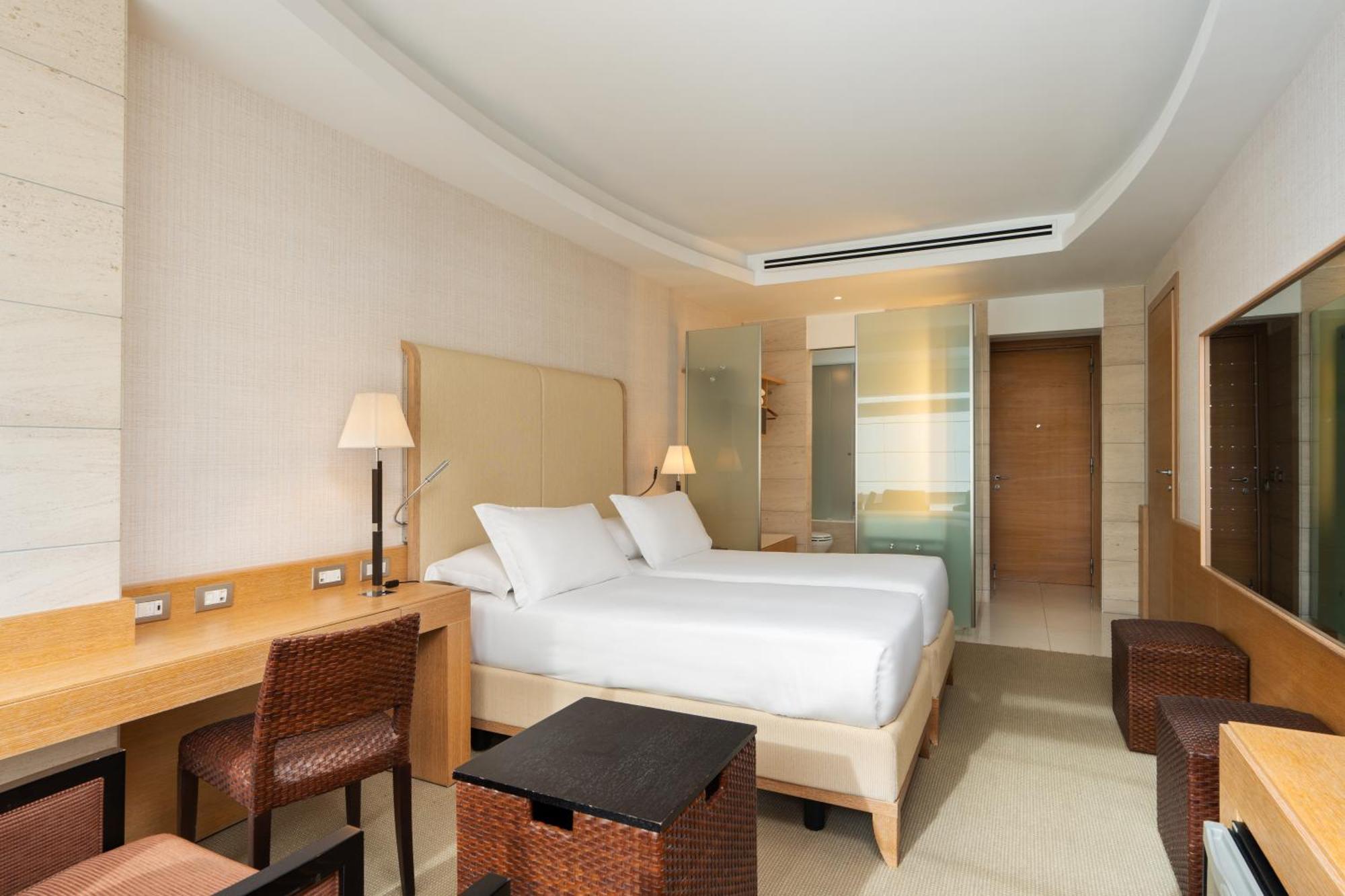 Barceló Aran Mantegna 4*