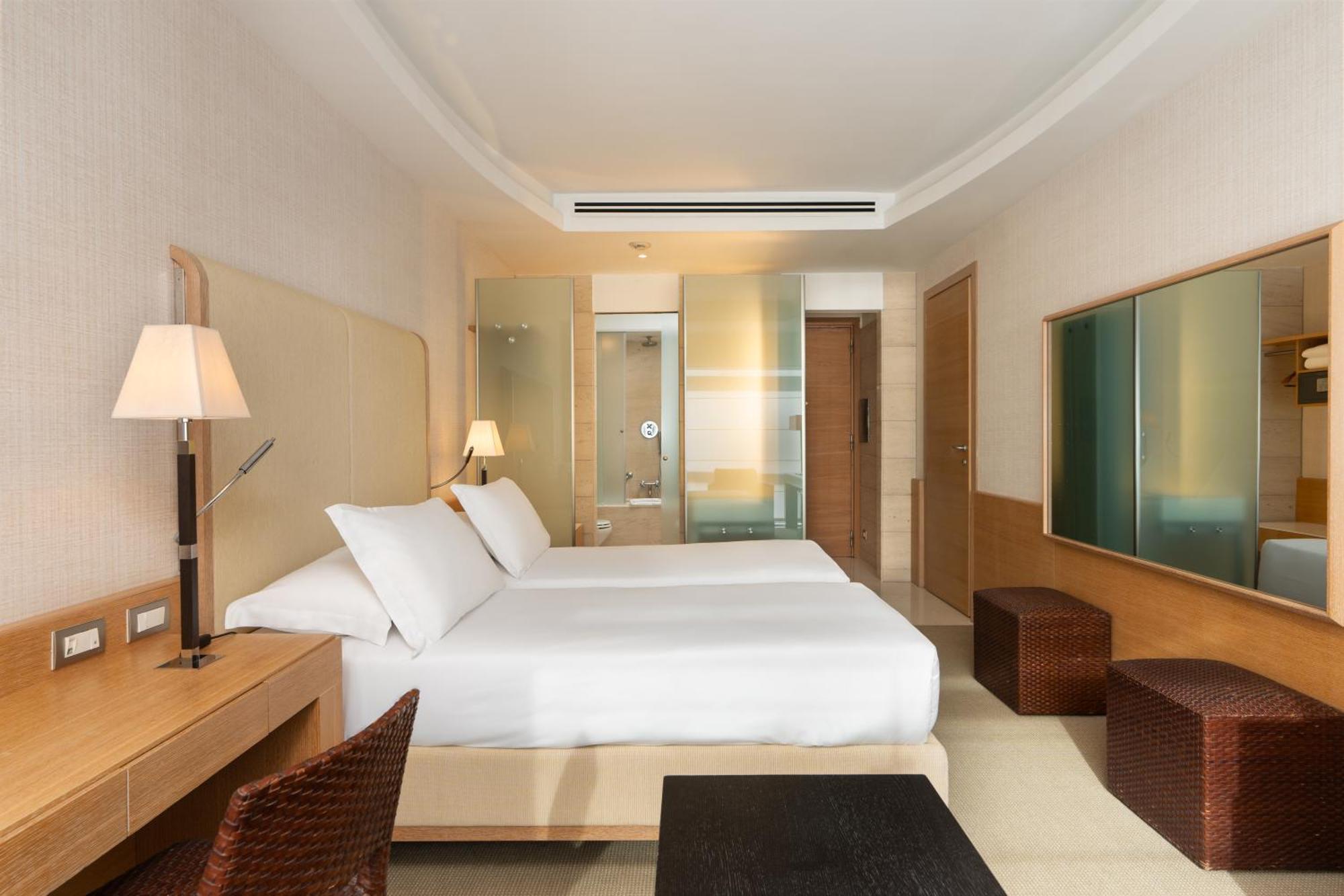 Barceló Aran Mantegna 4* Roma