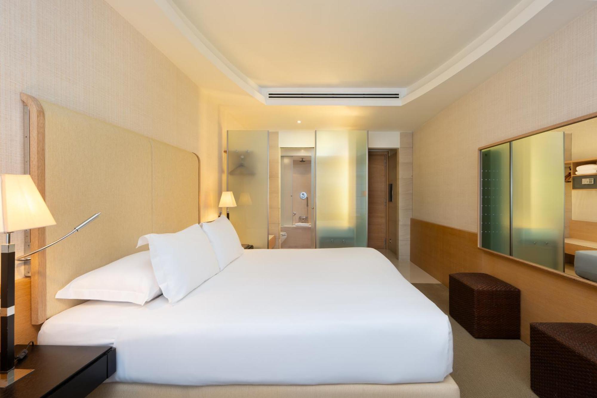 Barceló Aran Mantegna Hotel 4*