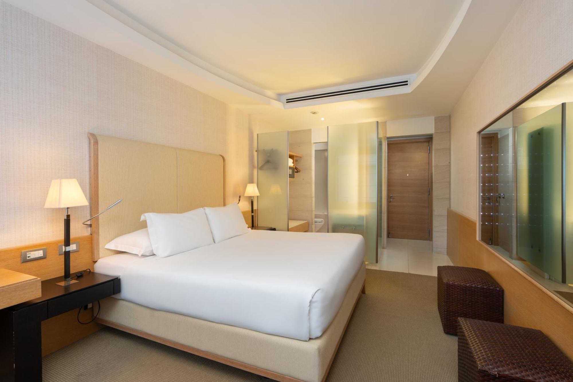 Barceló Aran Mantegna Hotel Roma