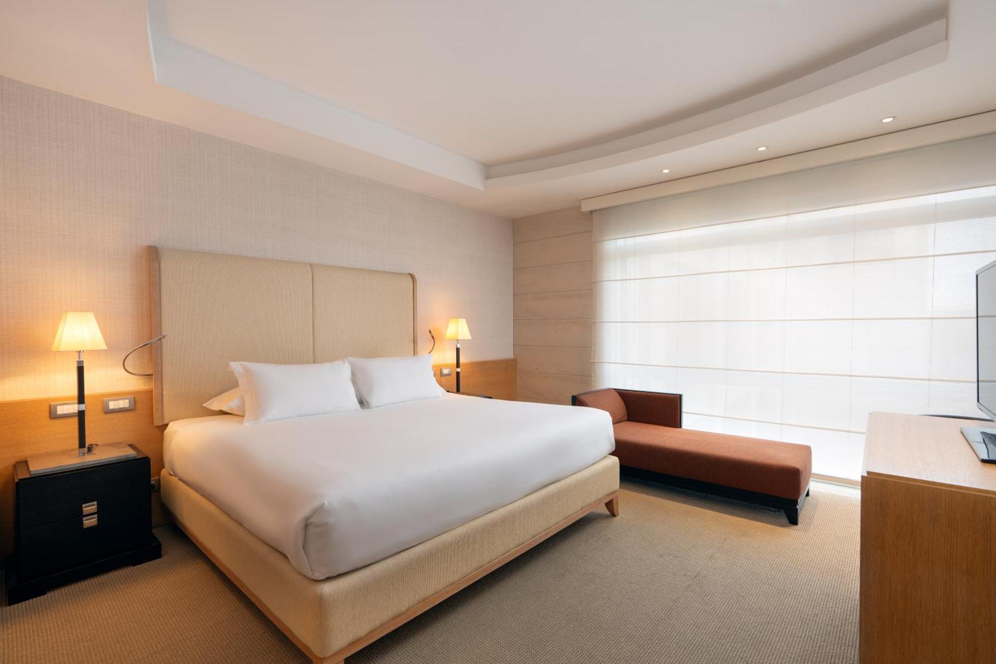 Barceló Aran Mantegna Hotel Roma