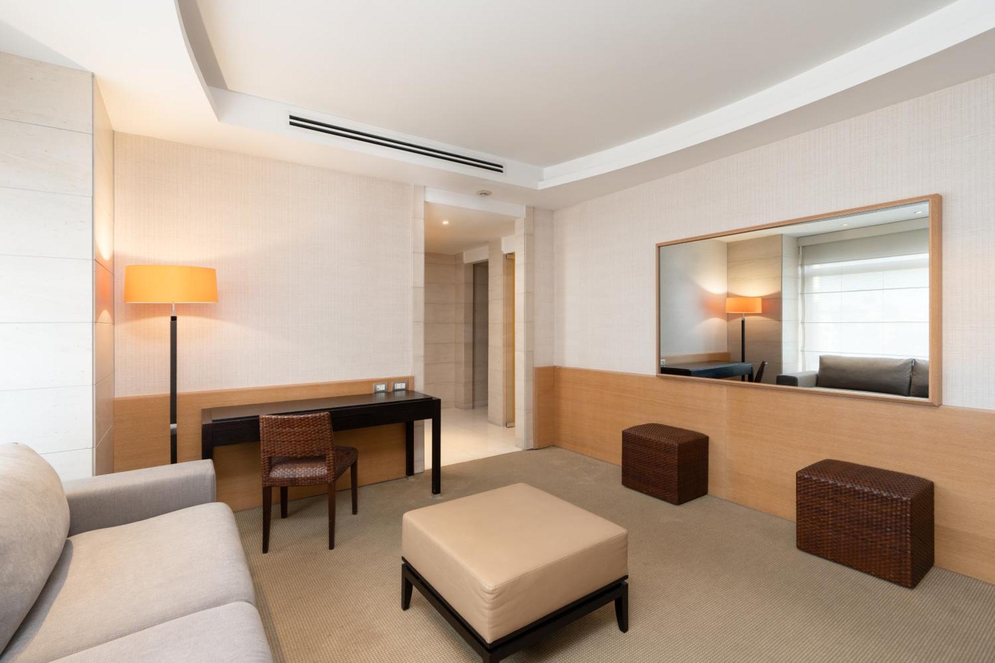 Hotel Barceló Aran Mantegna Roma