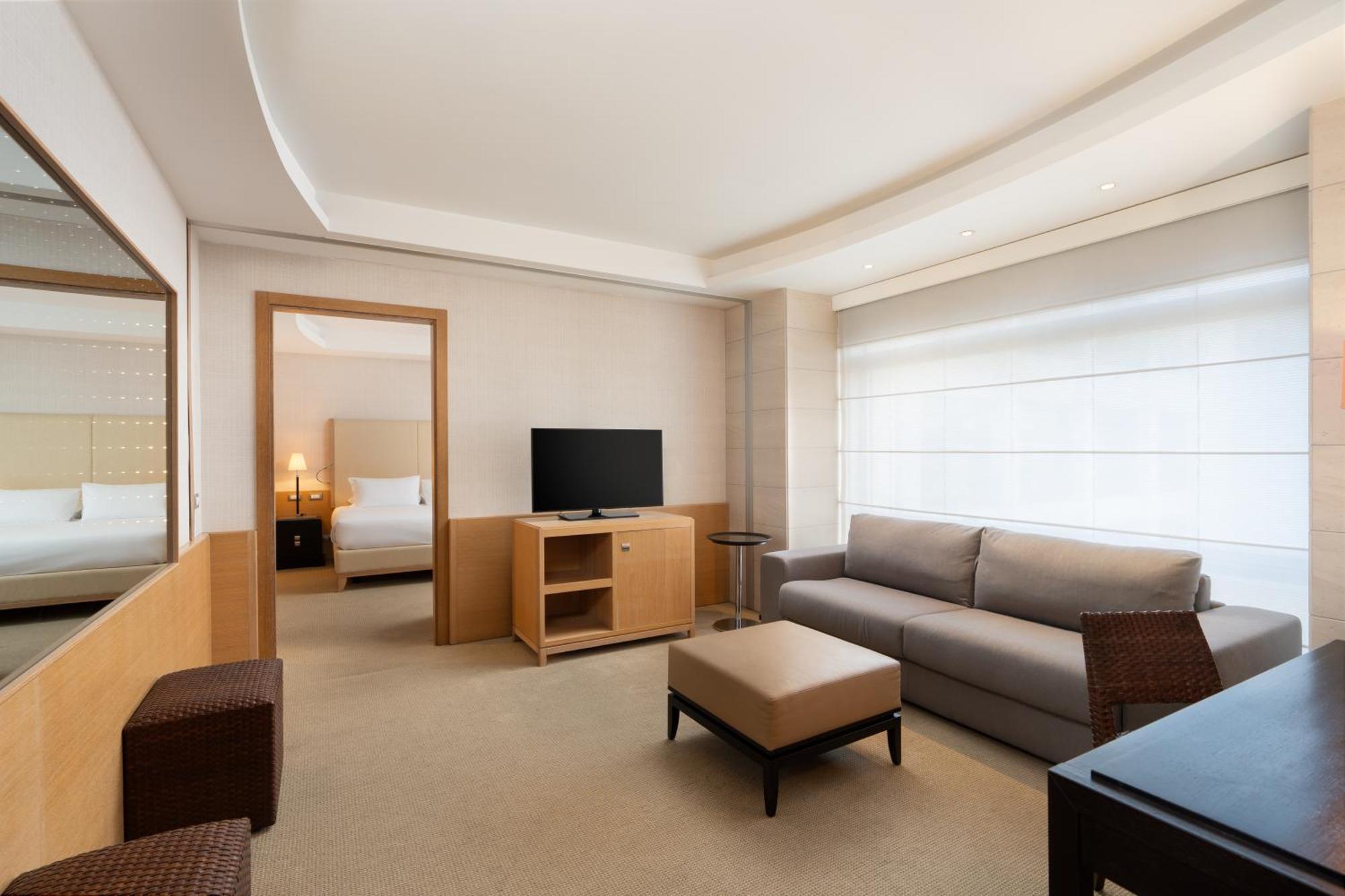 Hotel Barceló Aran Mantegna 4*