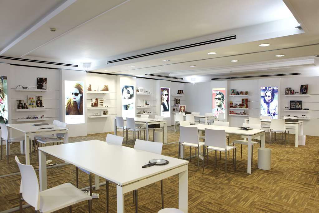 Hotel Barceló Aran Mantegna