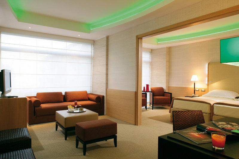 Barceló Aran Mantegna 4* Roma