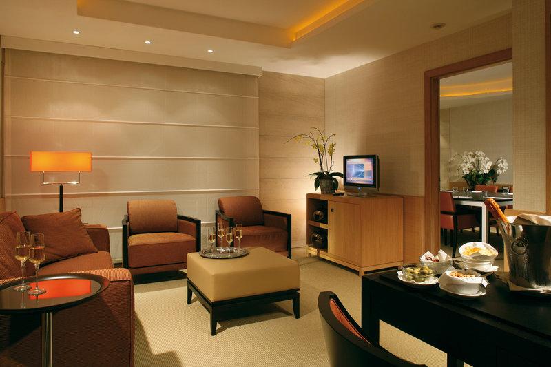 Hotel Barceló Aran Mantegna