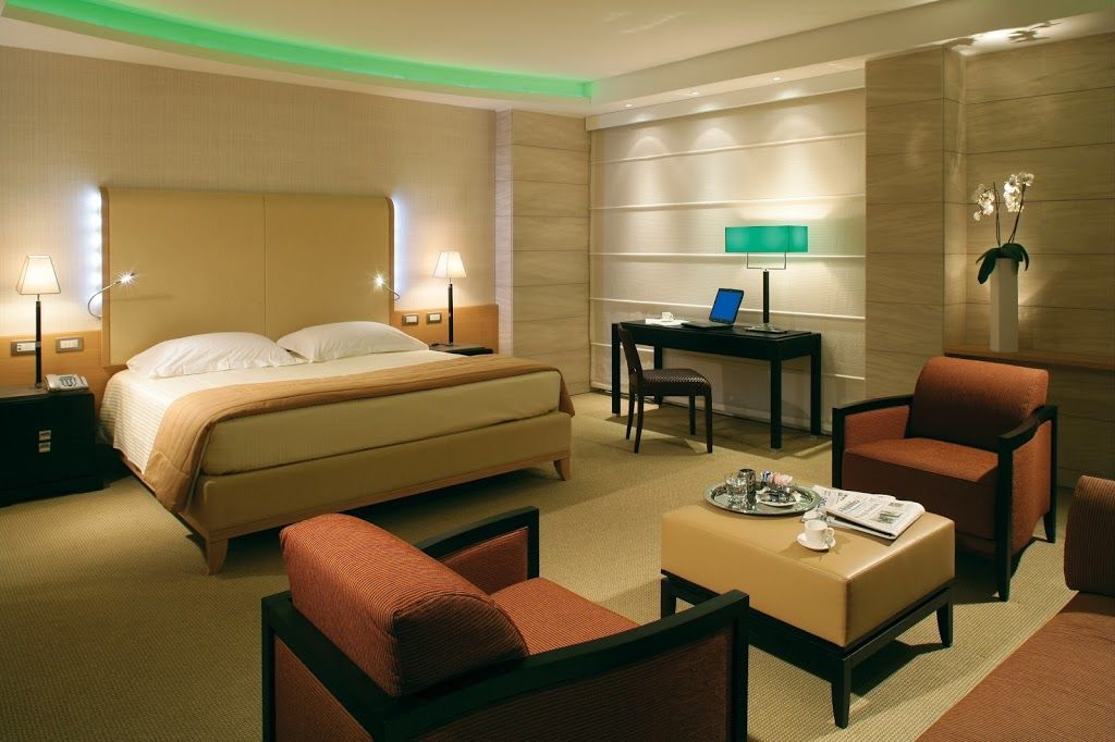 Barceló Aran Mantegna Hotel