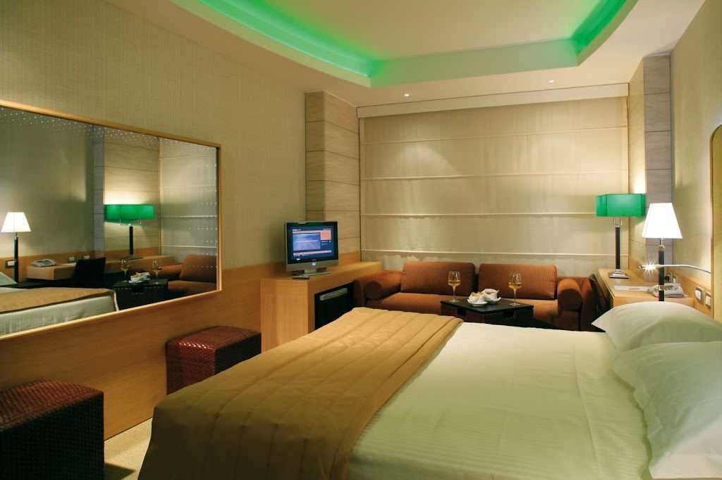 Barceló Aran Mantegna Hotel Roma