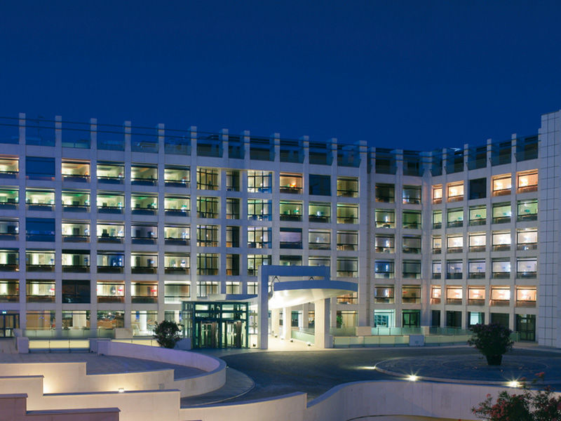 Barceló Aran Mantegna Hotel 4*