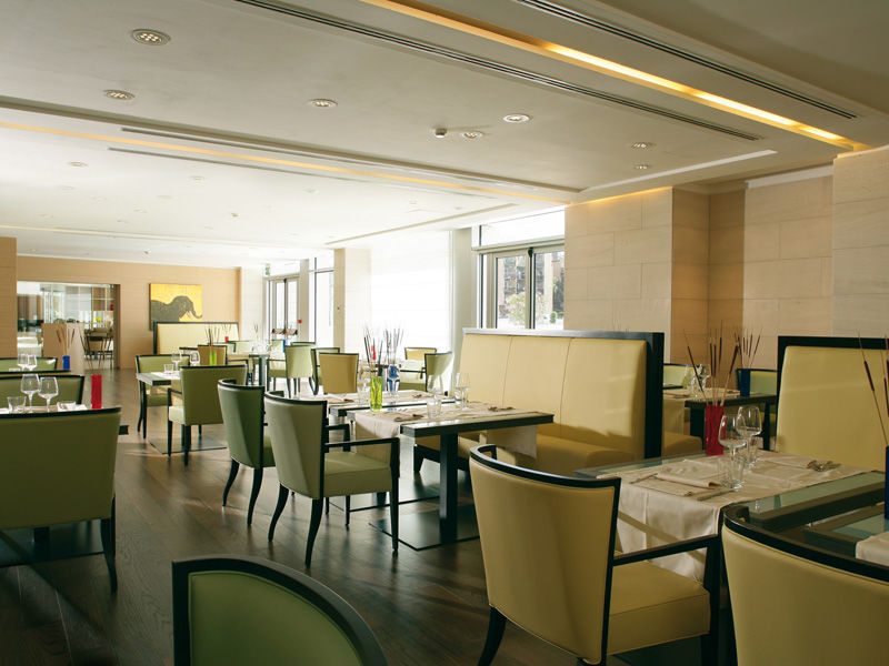 Barceló Aran Mantegna 4* Roma