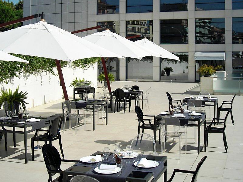 Barceló Aran Mantegna 4* Roma