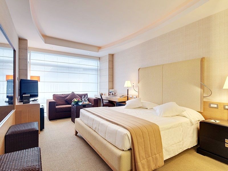 Barceló Aran Mantegna Hotel