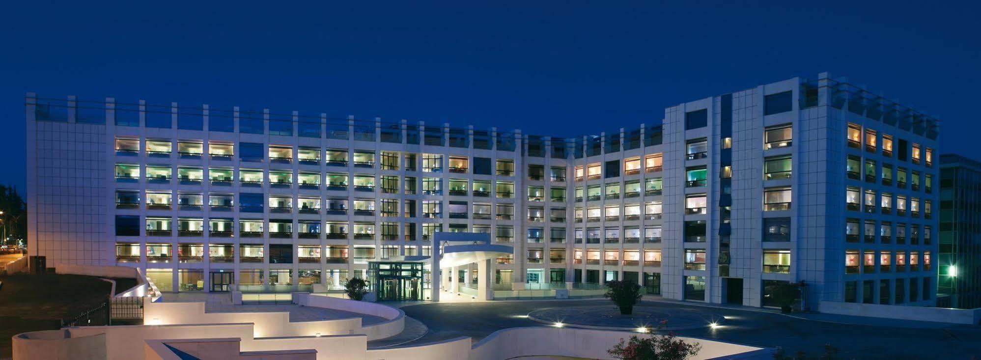 Barceló Aran Mantegna Hotel 4*