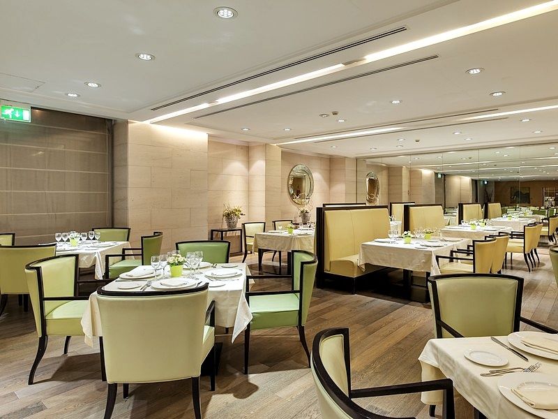 Hotel Barceló Aran Mantegna