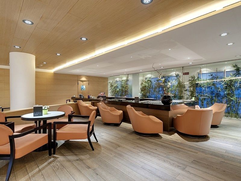 Hotel Barceló Aran Mantegna 4*