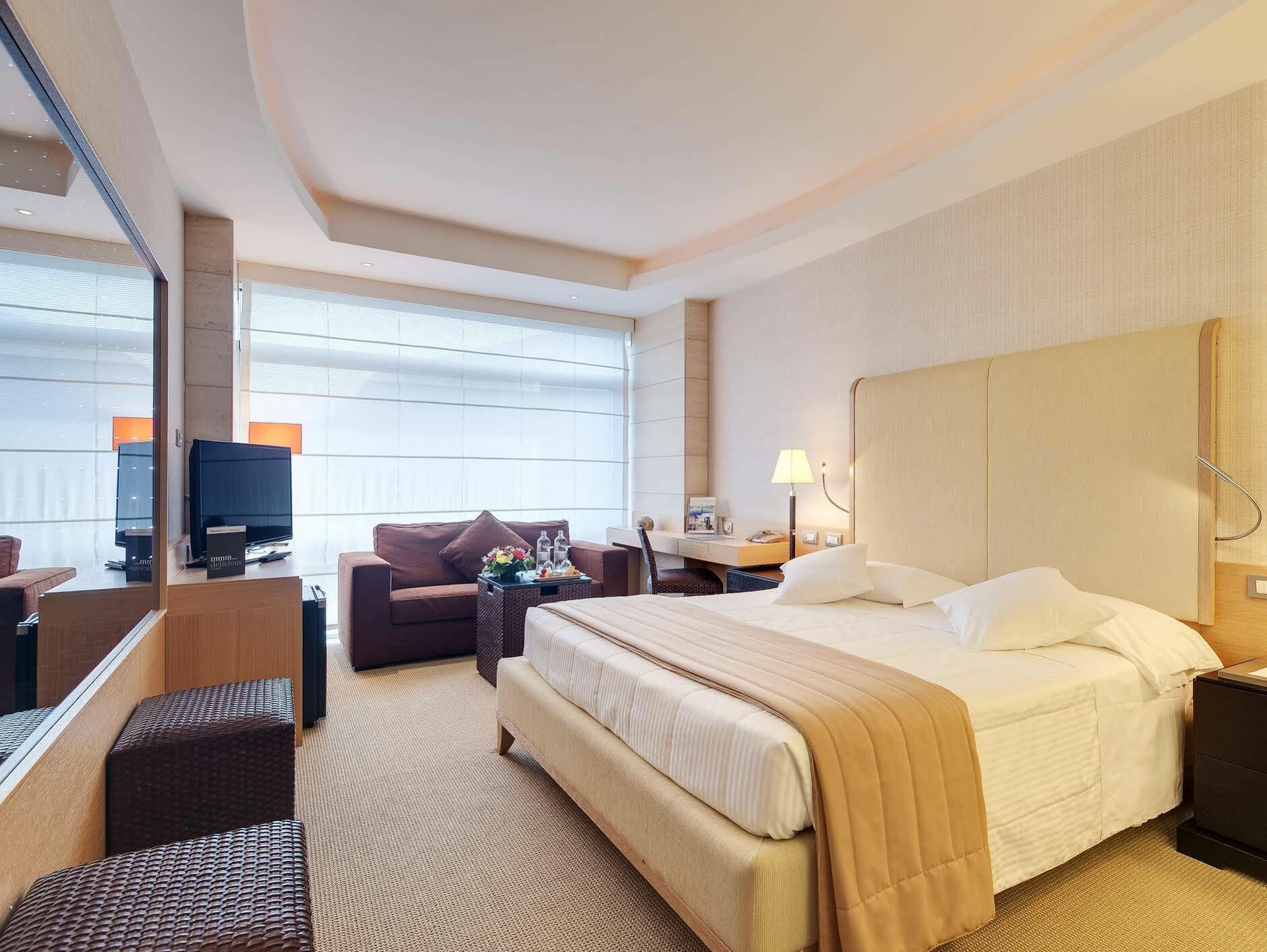 Barceló Aran Mantegna 4*