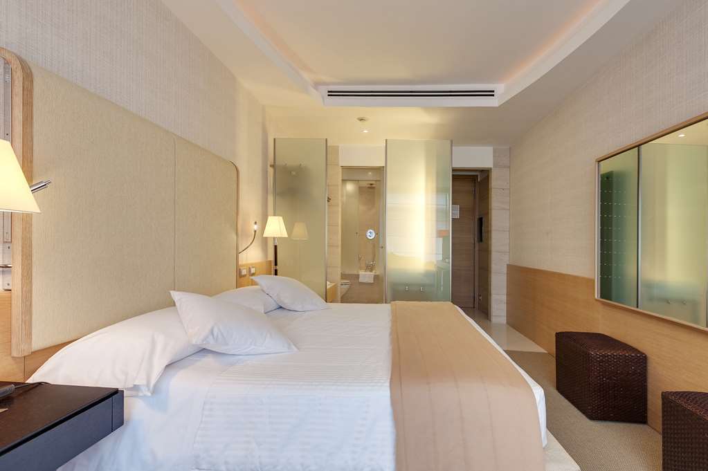 Barceló Aran Mantegna 4*