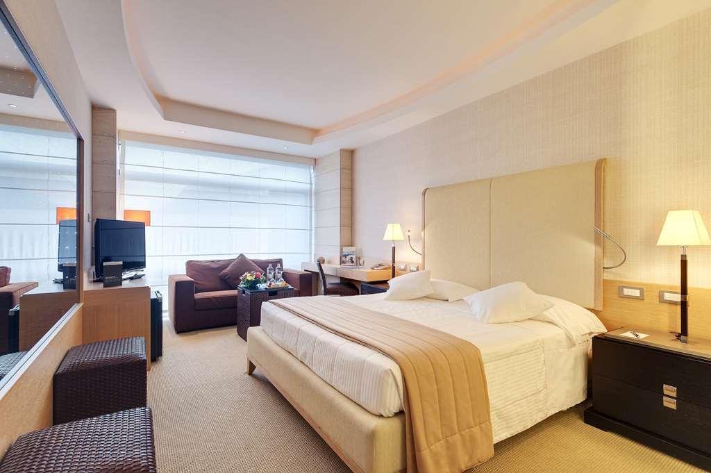 Barceló Aran Mantegna 4*